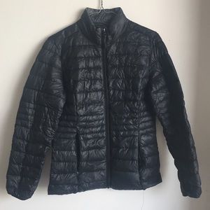 Roots Puffer Packable - like Aritzia Superpuff